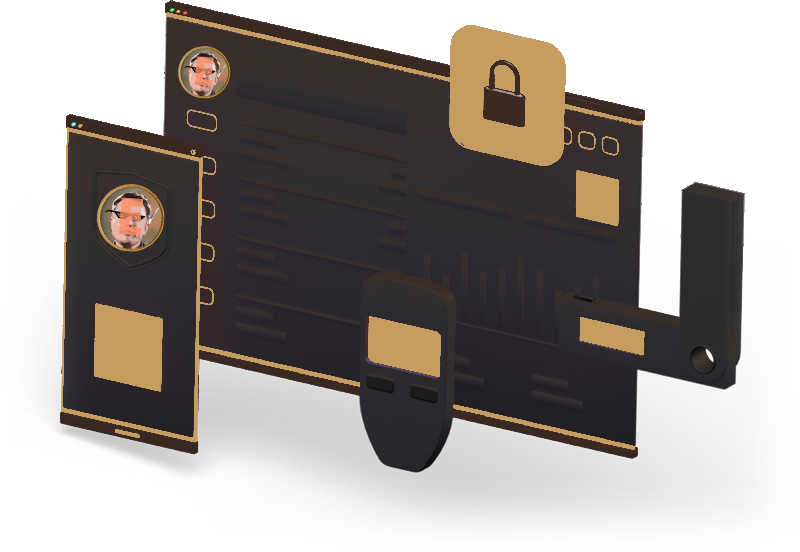 mobile wallet